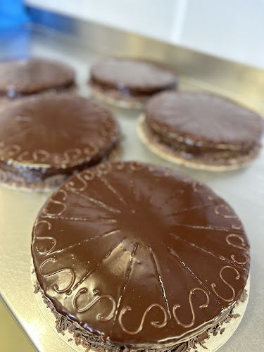 Bäckerei-Konditorei-Cafe Alber - Gastronomie und Hotellerie