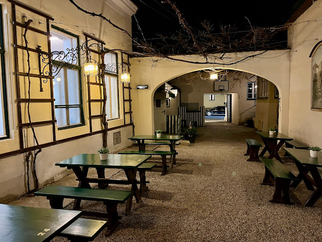 Heuriger Maly - Wien