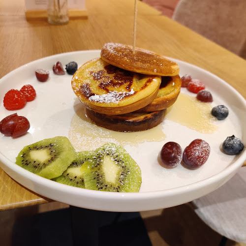 Tortelier | Café • Patisserie • Salzburg - Salzburg