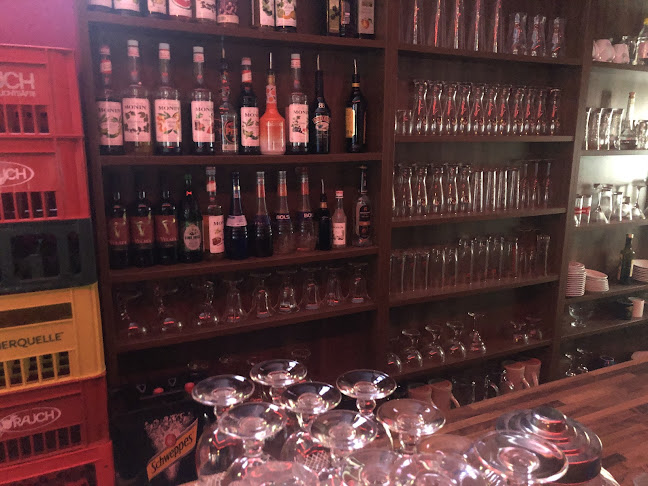 Opinii despre La Marina Lounge în Haselbach - Gastronomie und Hotellerie