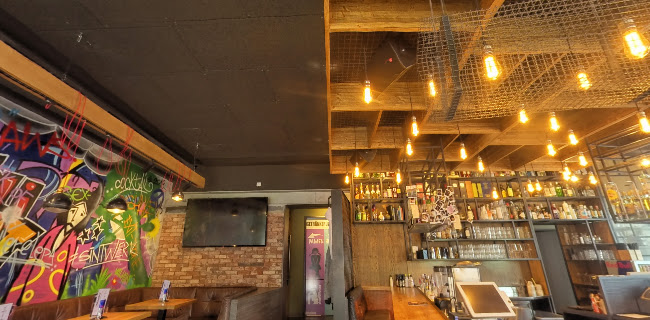 Comentarii opinii despre Cafe Bar Mainstreet