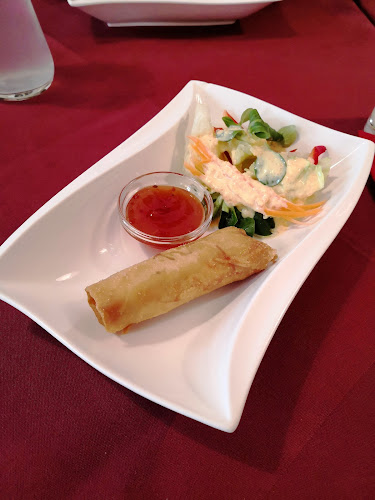 Comentarii opinii despre Aroi Thai Restaurant