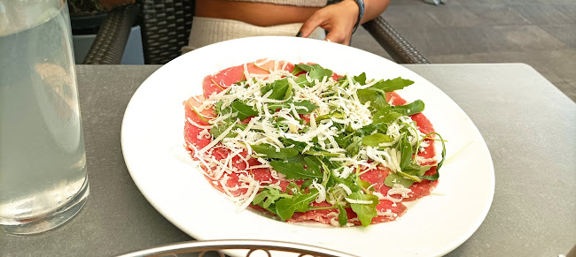 Comentarii opinii despre Pizzeria-Restaurant Da Leonardo