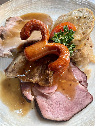 Comentarii opinii despre Mühltaler Hitten