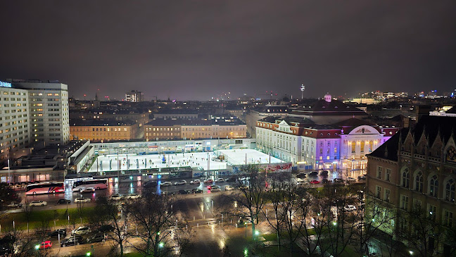 Comentarii opinii despre Atmosphere Rooftop Bar