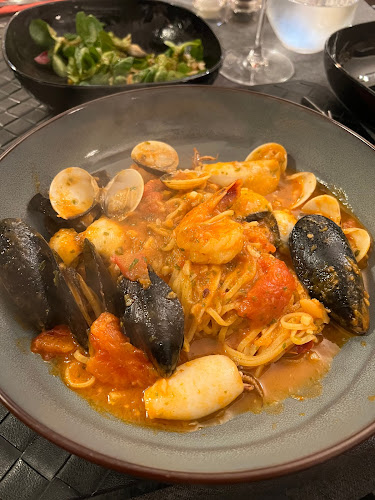 Comentarii opinii despre Antica Trattoria Roma