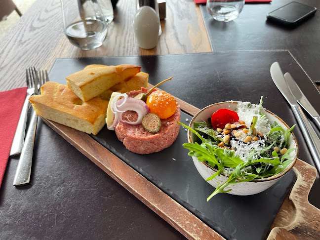 Opinii despre Bulls' Corner în Kleßheim - Gastronomie und Hotellerie