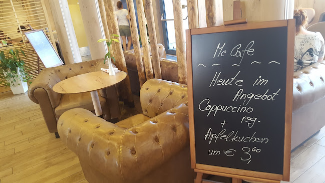 Opinii despre McDonald's Salzburg în Salzburg - Gastronomie und Hotellerie