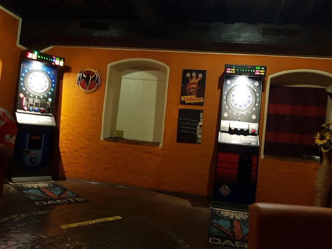 Hexenhaus - Gastronomie und Hotellerie