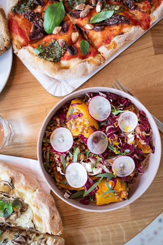 Tolstoy - Plant-Based Eatery