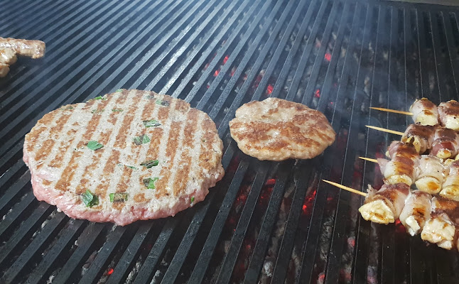 Gurman Grillhaus - Wien