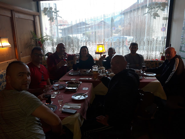 Zur Oase - Hall in Tirol