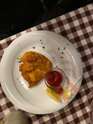 The Golden Harp - Irish Pub Simmering - Wien