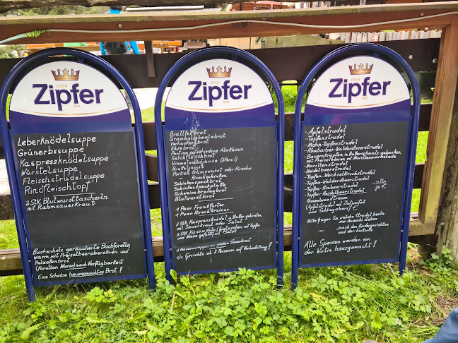 Restaurant-Cafe Himmelwandhütte - Bad Gastein