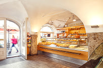 Bäckerei Pföß - Salzburg Stadt - Gastronomie und Hotellerie