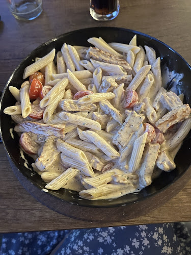 Papa Roy Pizzeria Restaurant Café - Gastronomie und Hotellerie