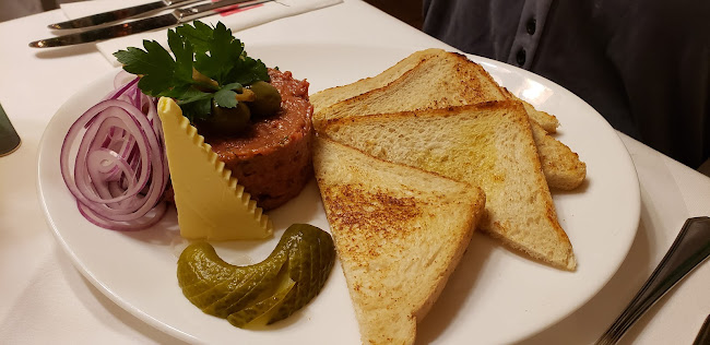 Opinii despre Pfudl în Wien - Gastronomie und Hotellerie