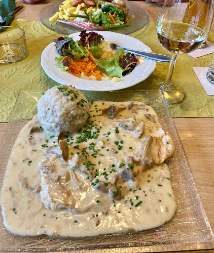 Comentarii opinii despre Gasthaus Bräu