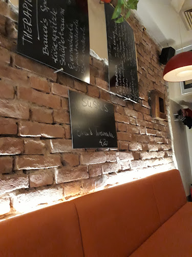 Café-Alter Ego - Wien