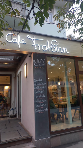Café Frohsinn