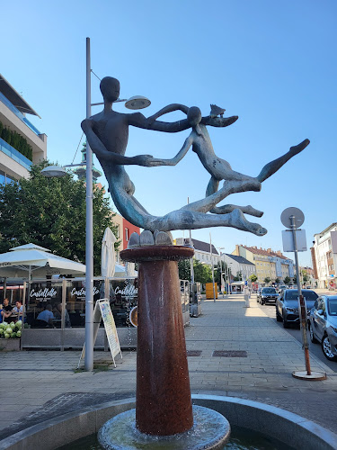 Hauptpl. 3, 2320 Schwechat