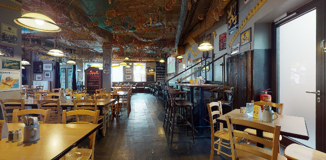 Comentarii opinii despre Centimeter in Gersthof