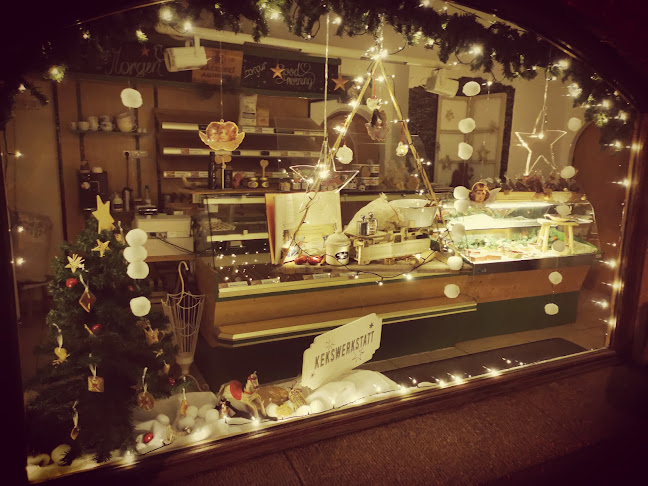 Bäckerei Auinger - Kirchberg in Tirol