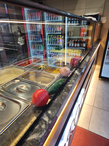 Opinii despre Bro's Pizza Kebap Haus în Bregenz - Gastronomie und Hotellerie