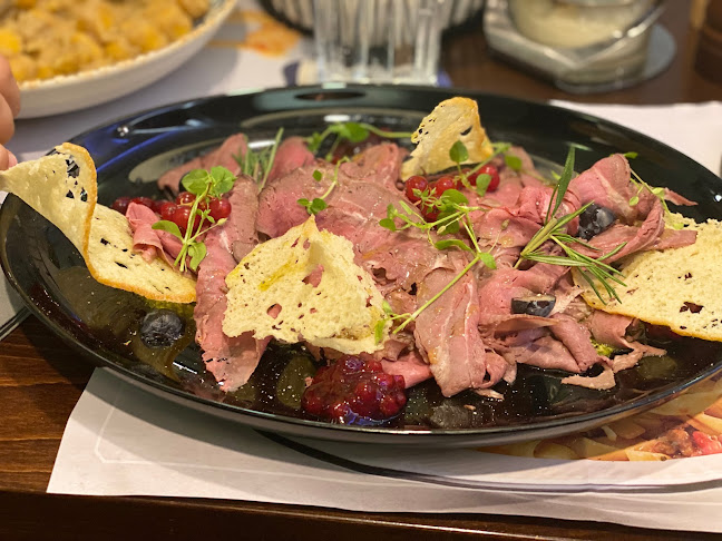 Fabio's Cucina Italiana - Gastronomie und Hotellerie