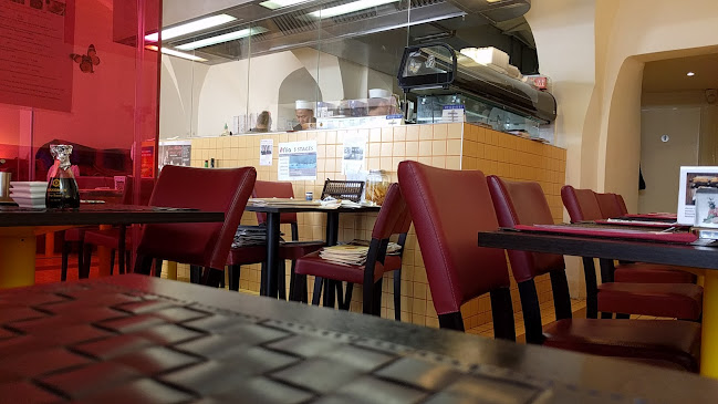 Asiatisches Restaurant ZEN - Mödling