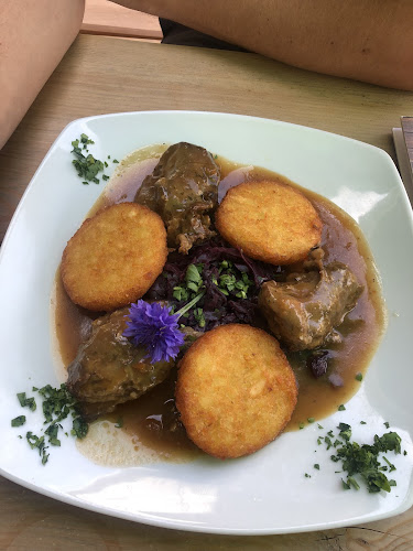 Comentarii opinii despre Waldschenke Ramsau