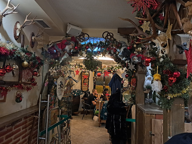 Maggie´s Leberkas Stadl