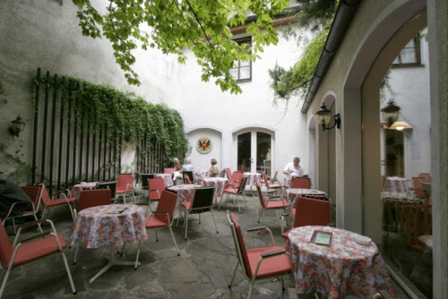 K.u.K. Hofzuckerbäcker L. Heiner Perchtoldsdorf, Café Konditorei - Perchtoldsdorf