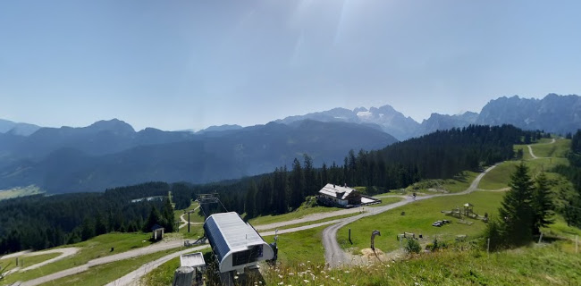 go-gosau Alm - Gosau