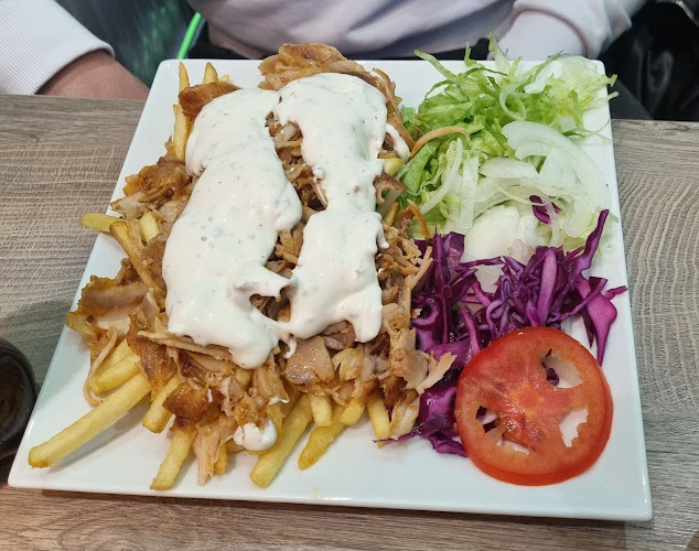 Comentarii opinii despre Prima Pizzeria