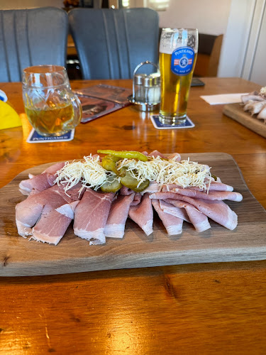 Comentarii opinii despre Sattnitzstüberl