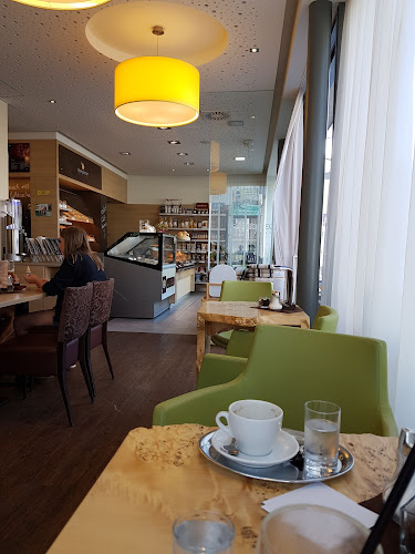 Comentarii opinii despre Bäckerei & Café Steinparzer