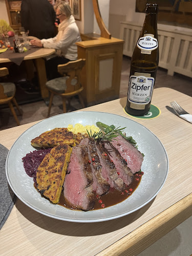 Opinii despre Haller Bürgerstuben în Hall in Tirol - Gastronomie und Hotellerie