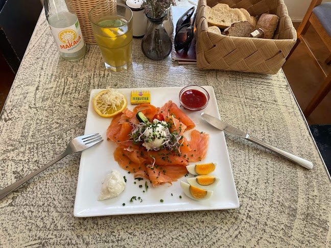 Opinii despre Île de France în Innere Stadt - Gastronomie und Hotellerie