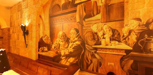 Opinii despre Wiener Stadtbräu în Wien - Gastronomie und Hotellerie