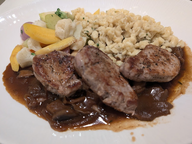 Dogana Gastronomie - Feldkirch