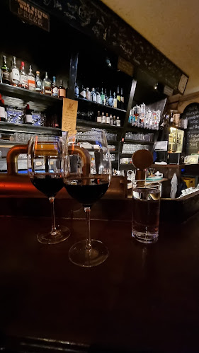 Philosoph Bier Bar Beisl - Gastronomie und Hotellerie