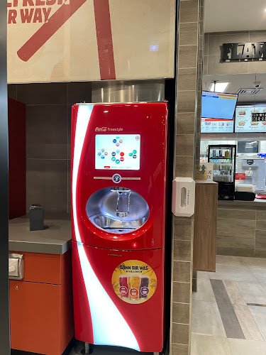 Comentarii opinii despre BURGER KING® Leobersdorf