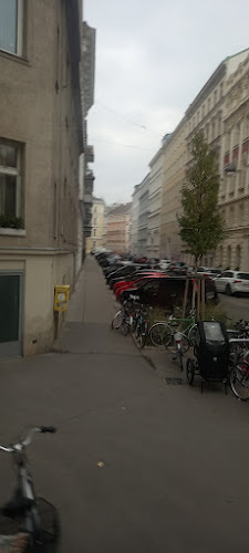 Marxergasse 19, 1030 Wien