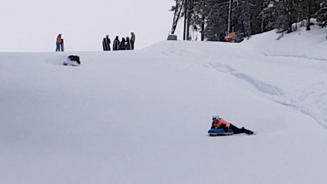Jagastüberl - Schladming