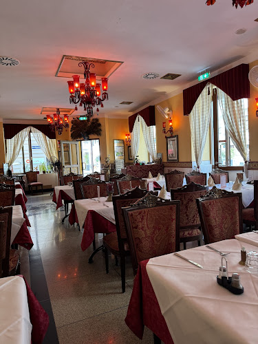 Zum Moghulhof - Gastronomie und Hotellerie