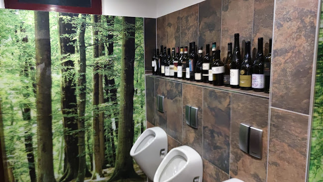 Comentarii opinii despre Ristorante Don Alfredo