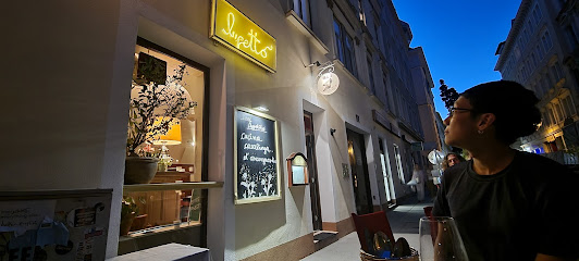 Lupetto Bar italiano