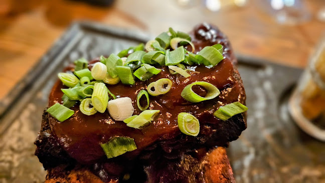 Asado's Steakhouse, Bar & Lounge