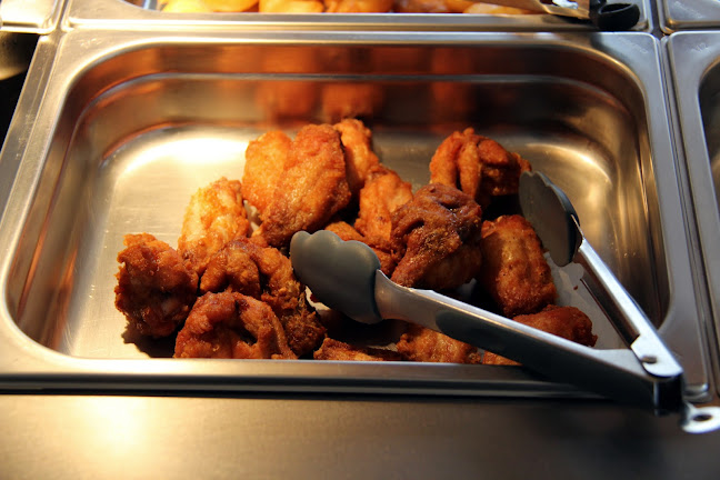 Phoenix City - Gastronomie und Hotellerie